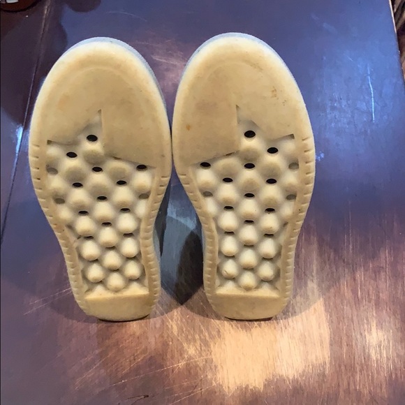 Golden Goose Deluxe high tops - Picture 4 of 4